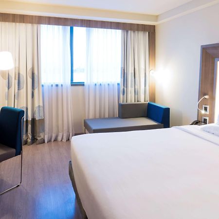 Novotel Rj Porto Atlantico Rio de Janeiro Exteriér fotografie