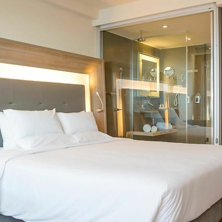 Novotel Rj Porto Atlantico Rio de Janeiro Exteriér fotografie