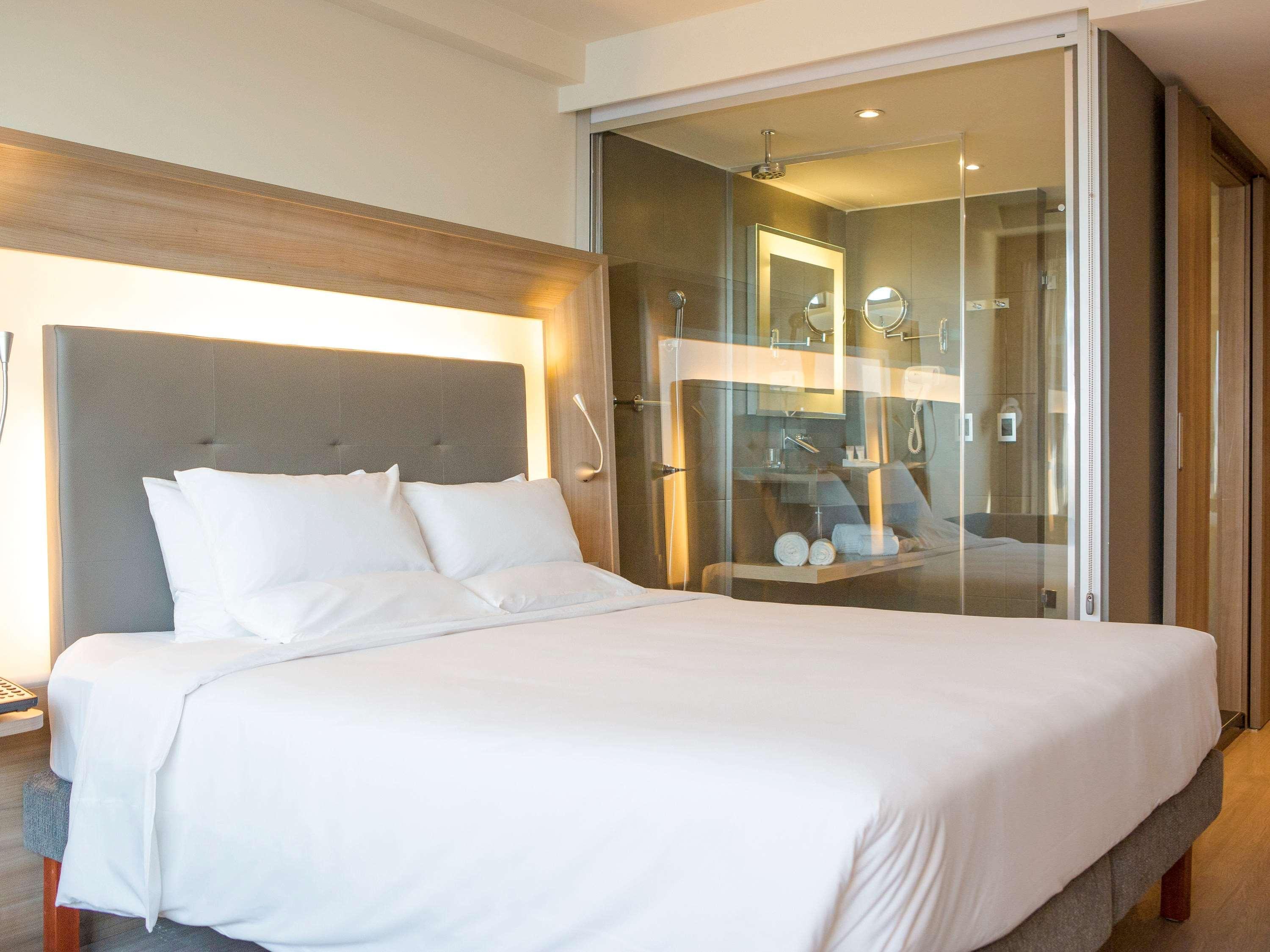 Novotel Rj Porto Atlantico Rio de Janeiro Exteriér fotografie