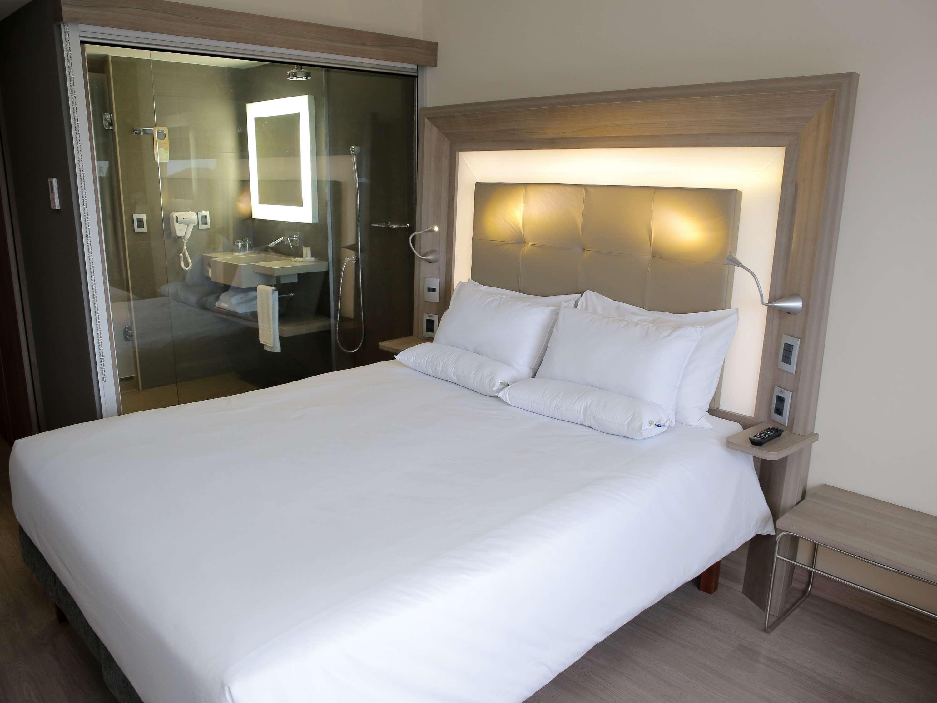 Novotel Rj Porto Atlantico Rio de Janeiro Exteriér fotografie