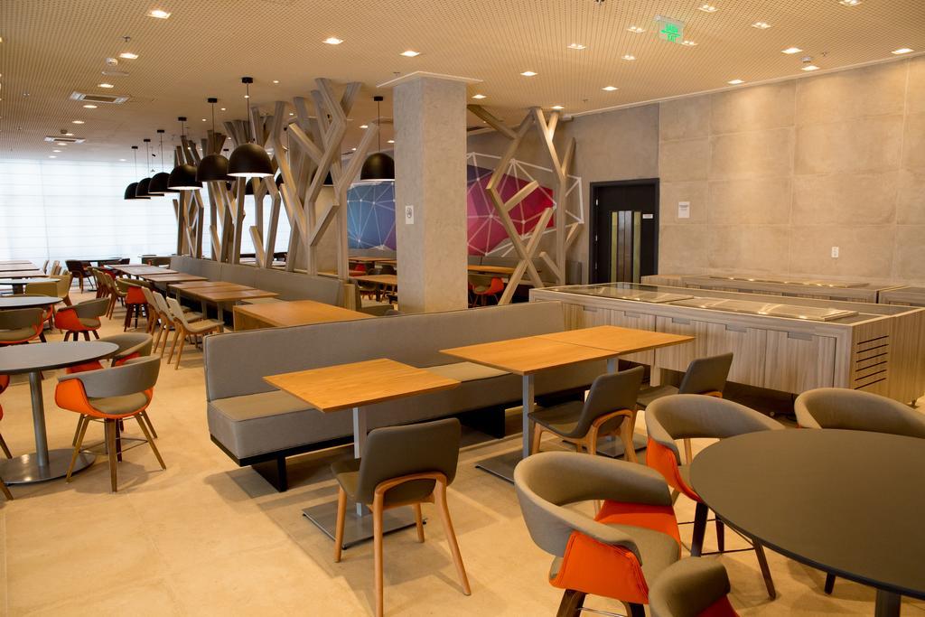 Novotel Rj Porto Atlantico Rio de Janeiro Exteriér fotografie