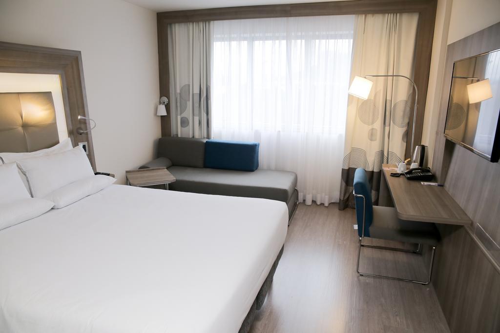 Novotel Rj Porto Atlantico Rio de Janeiro Exteriér fotografie
