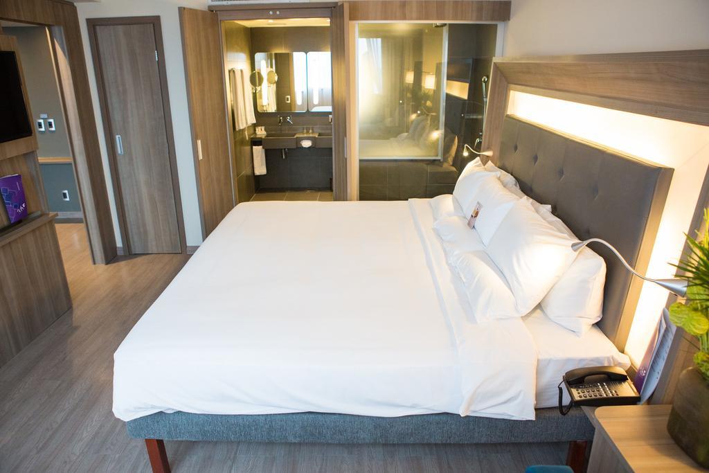 Novotel Rj Porto Atlantico Rio de Janeiro Exteriér fotografie