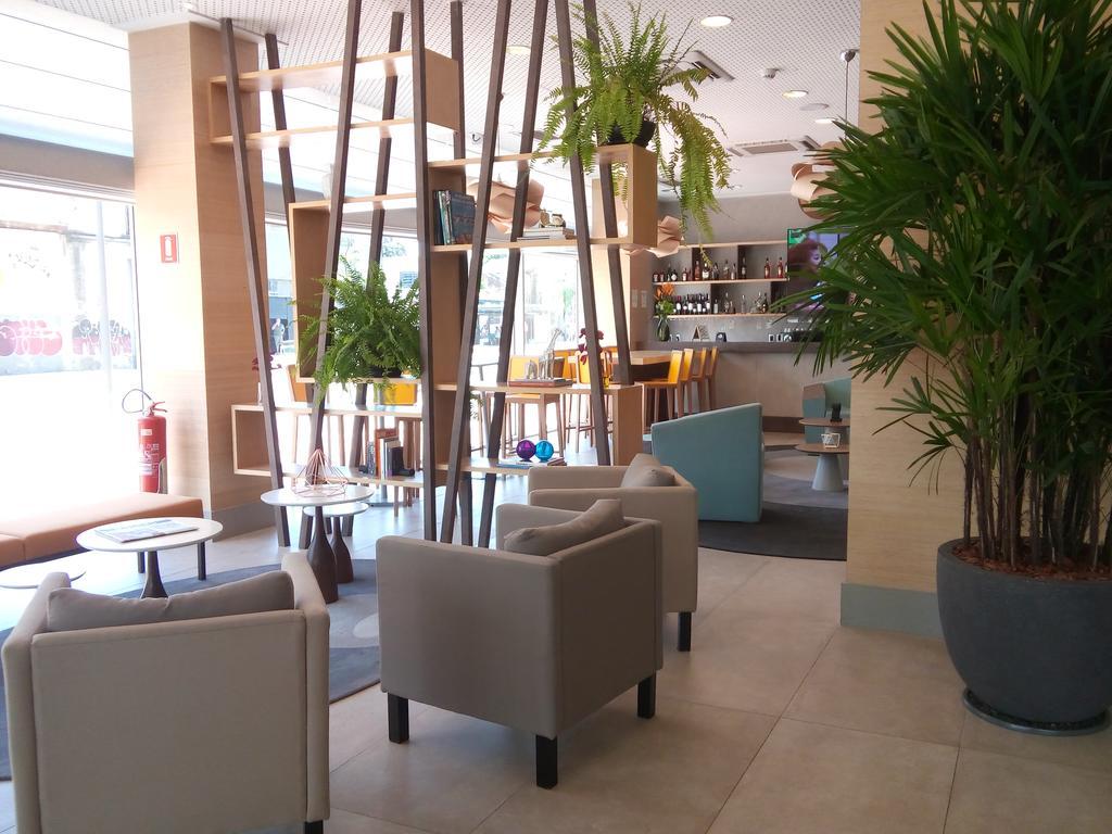 Novotel Rj Porto Atlantico Rio de Janeiro Exteriér fotografie