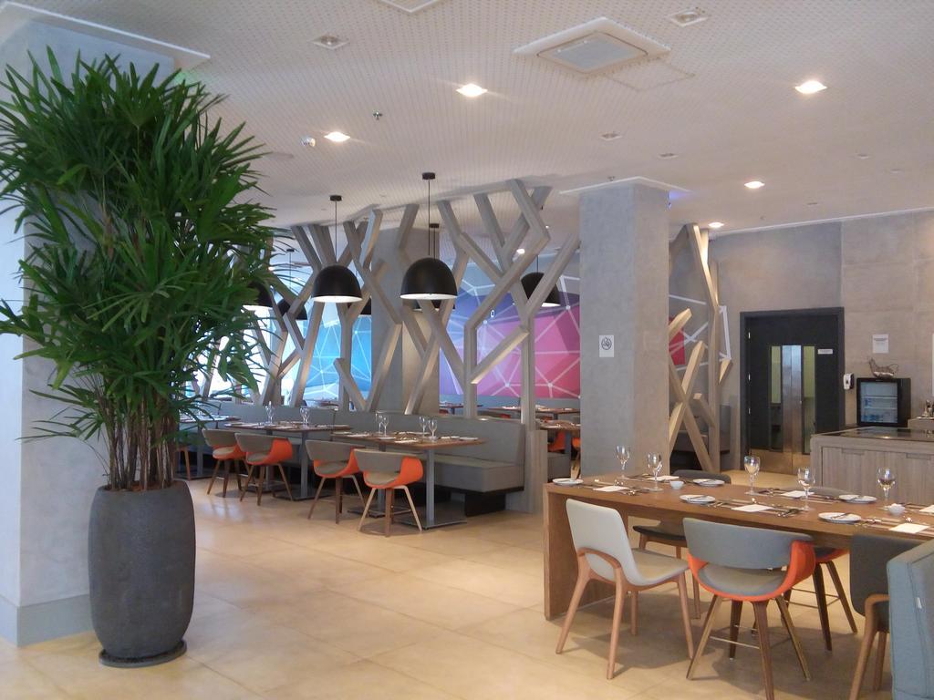 Novotel Rj Porto Atlantico Rio de Janeiro Exteriér fotografie