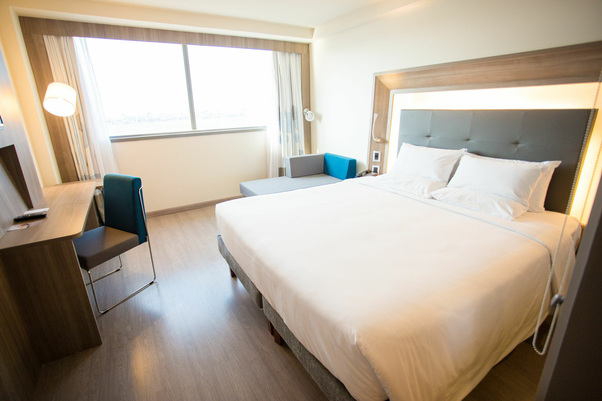 Novotel Rj Porto Atlantico Rio de Janeiro Exteriér fotografie
