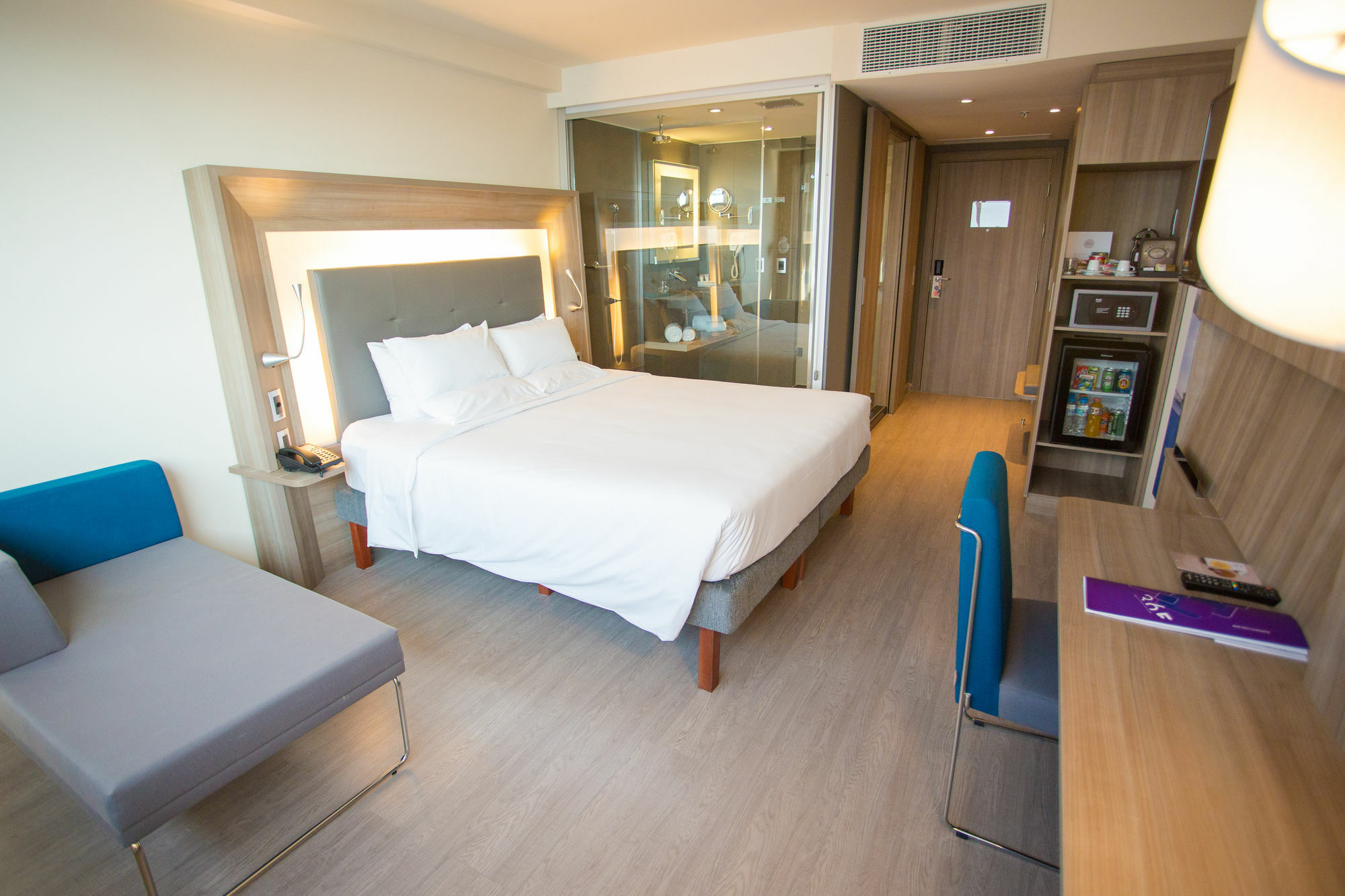 Novotel Rj Porto Atlantico Rio de Janeiro Exteriér fotografie