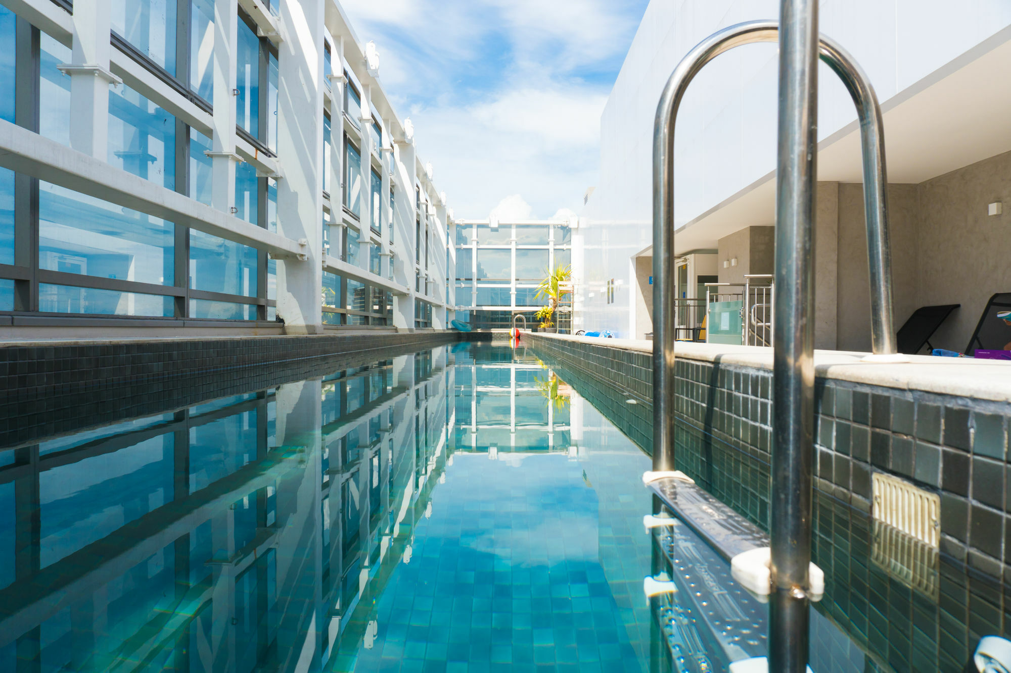Novotel Rj Porto Atlantico Rio de Janeiro Exteriér fotografie
